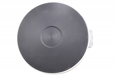 Електроконфорка WEBO 1000W D=145 мм